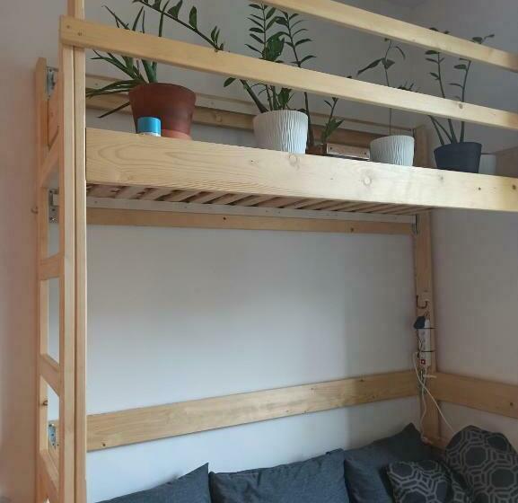 Evergreen Hostel Krakow