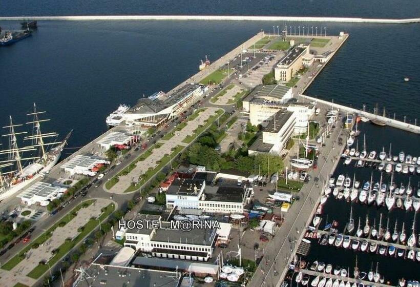 Hostel Marina