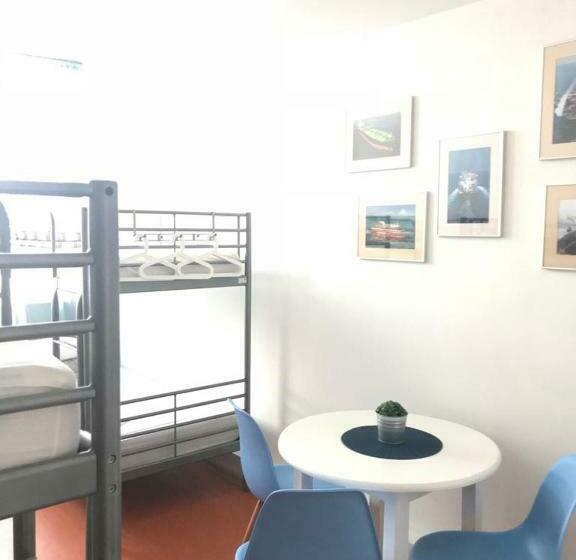 Hostel Marina