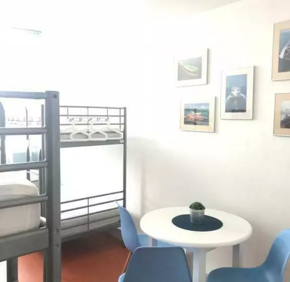 Hostel Marina