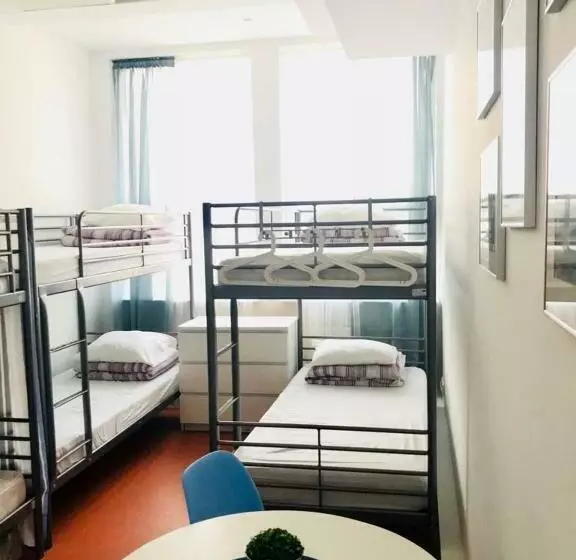 Hostel Marina