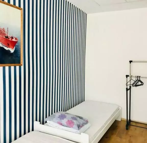 Hostel Marina