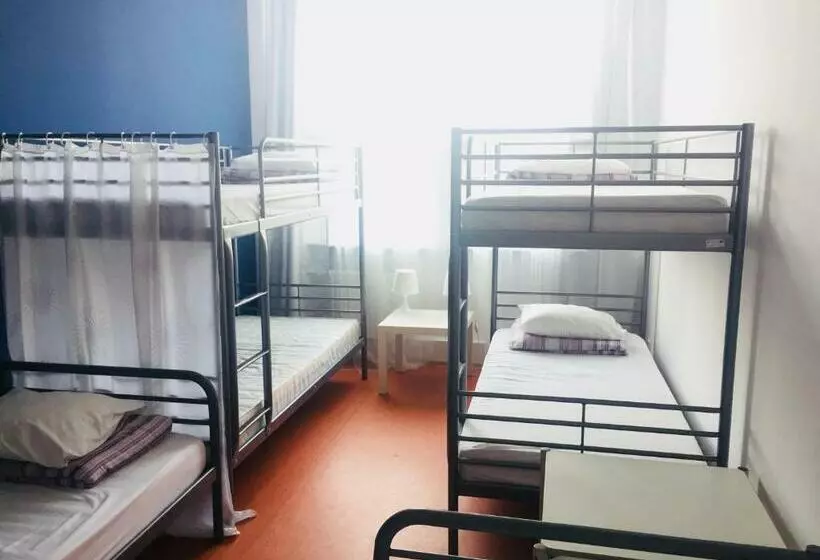 Hostel Marina