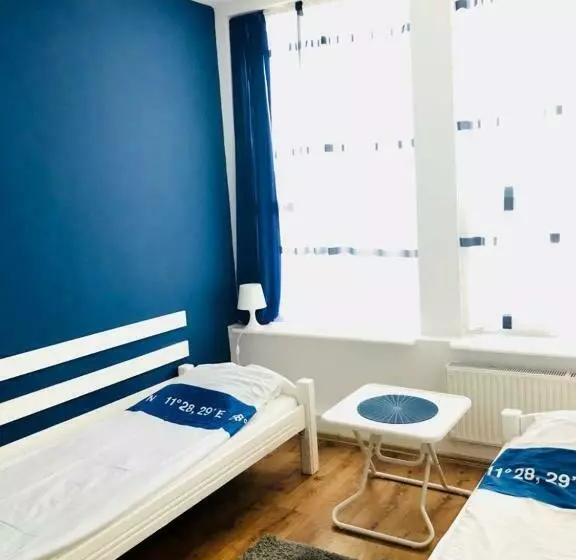 Hostel Marina