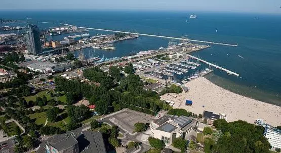 Hostel Marina