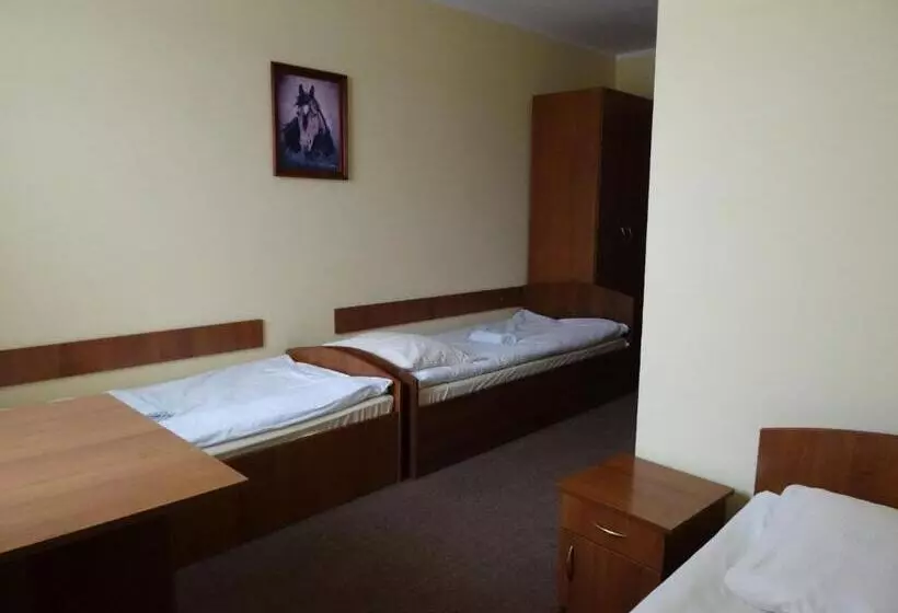 Hostel Miłosz