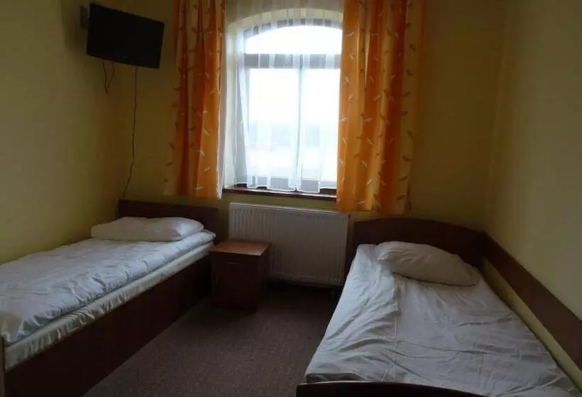 Hostel Miłosz