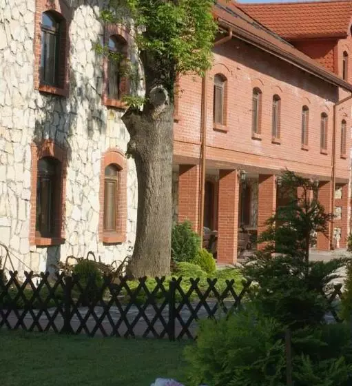 Hostel Miłosz