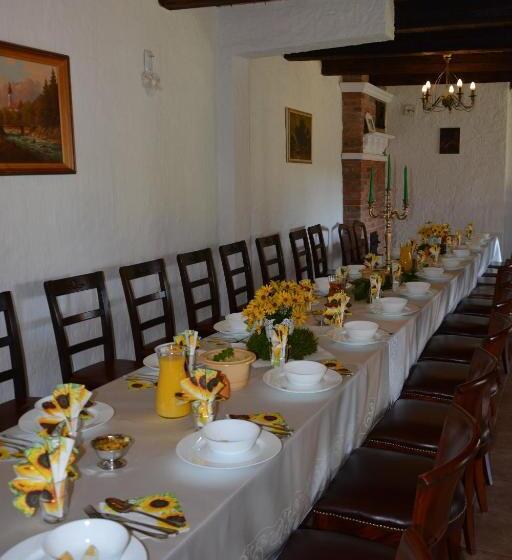 فندق Agro Przy Kominku