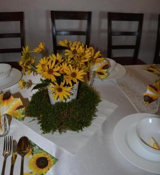 فندق Agro Przy Kominku