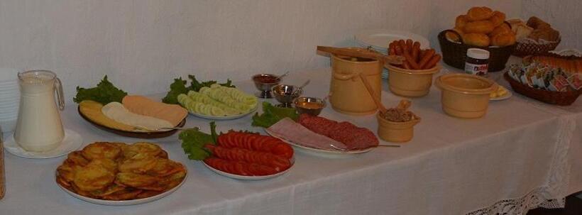 فندق Agro Przy Kominku