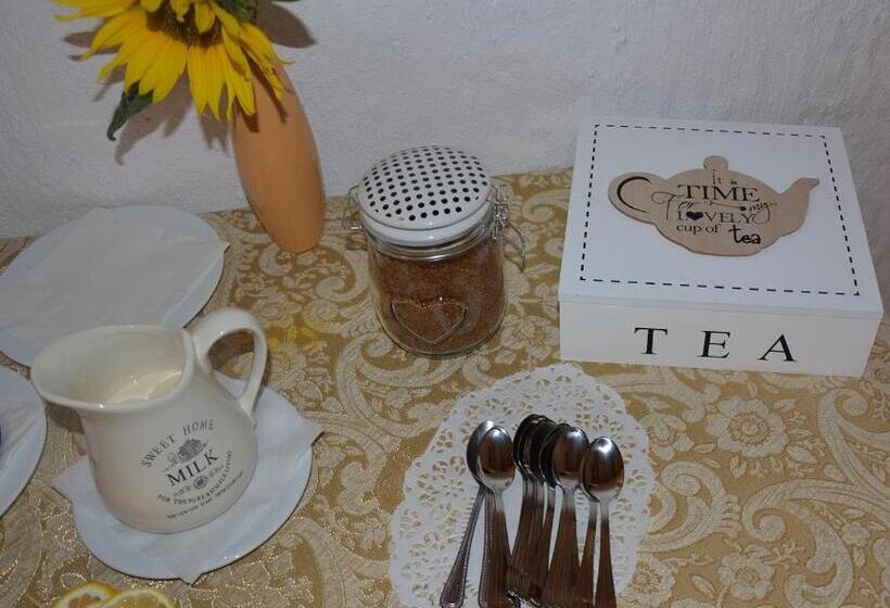 فندق Agro Przy Kominku