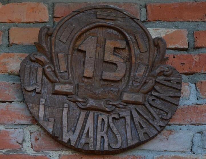 فندق Agro Przy Kominku