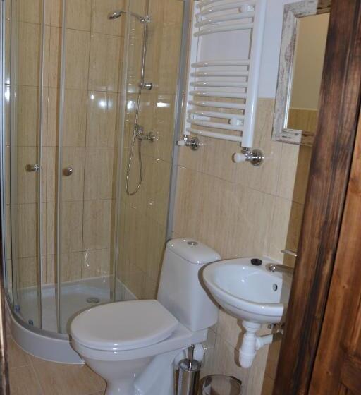 فندق Agro Przy Kominku