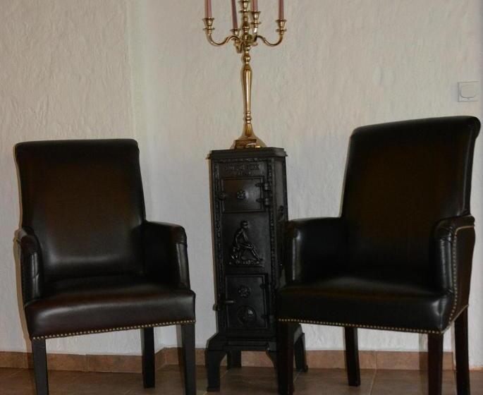 فندق Agro Przy Kominku