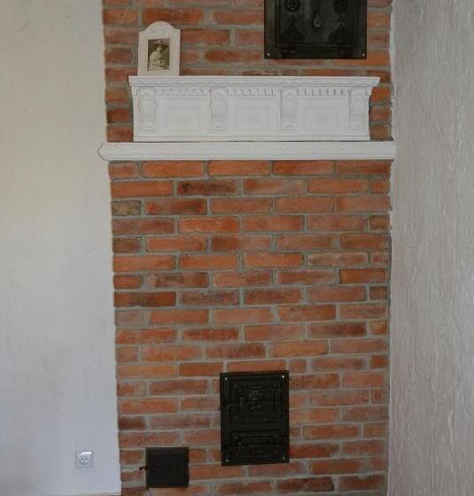 فندق Agro Przy Kominku