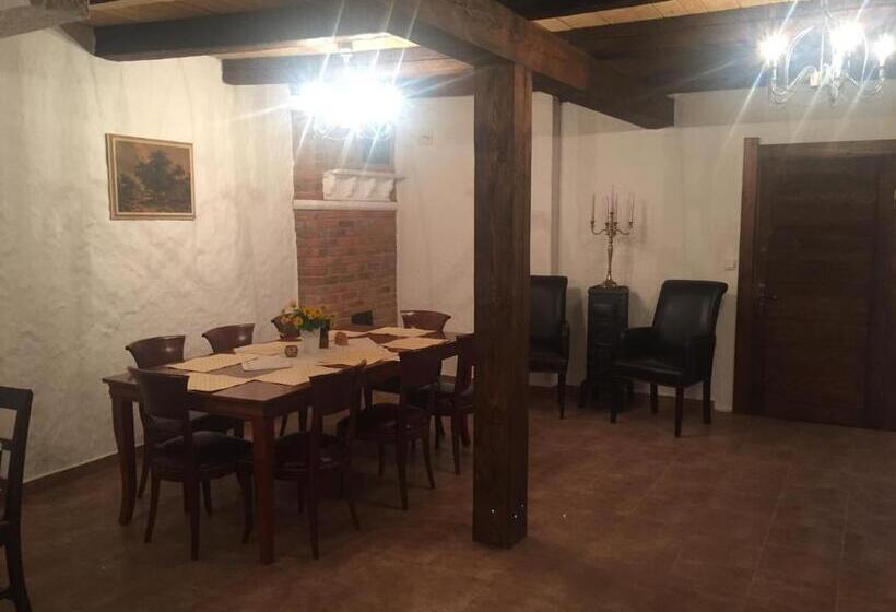 فندق Agro Przy Kominku