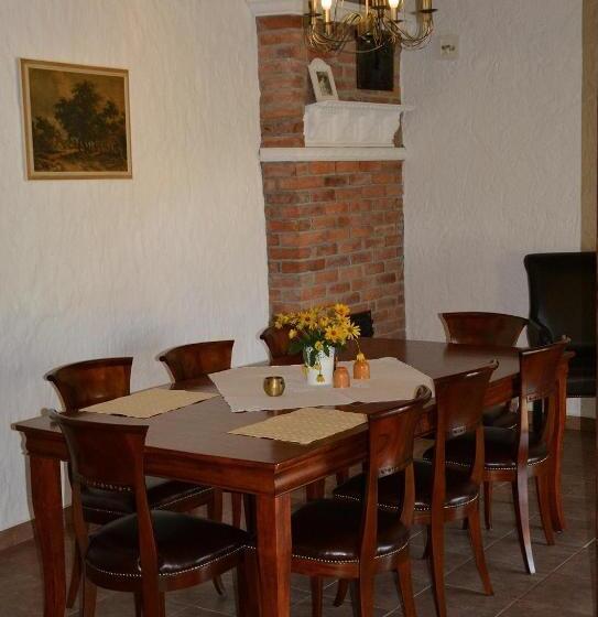 فندق Agro Przy Kominku