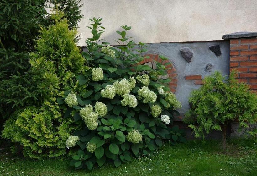 فندق Agro Przy Kominku