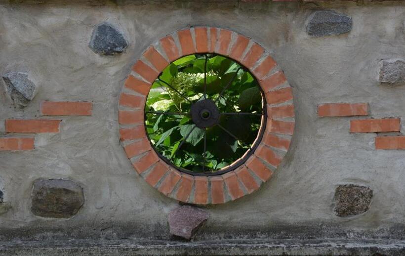 فندق Agro Przy Kominku