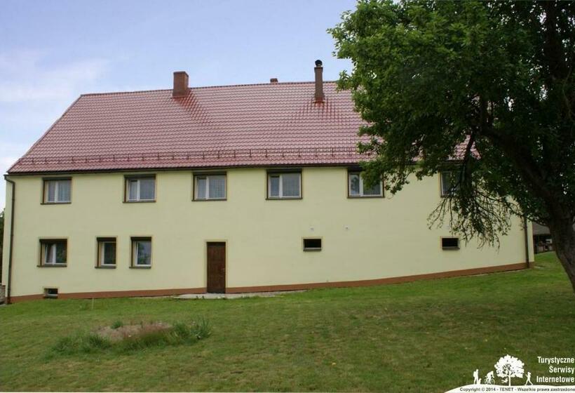 בית מלון כפרי Agroturystyka Kulczyk