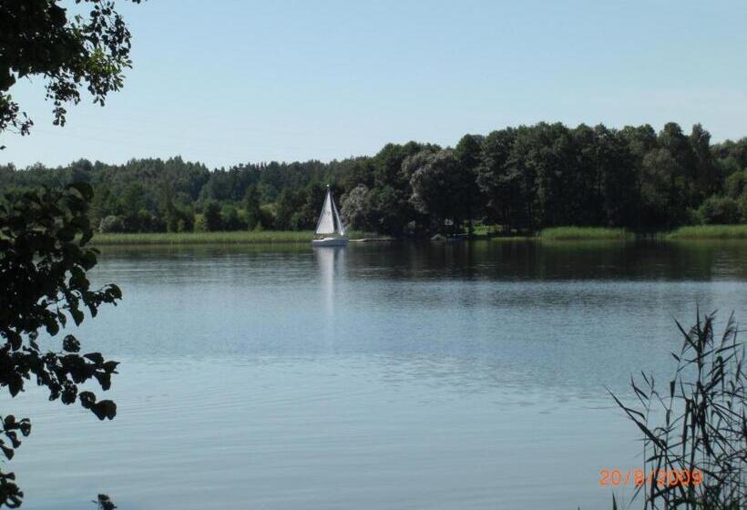 בית מלון כפרי Agroturystyka Nad Wielkim Szelągiem