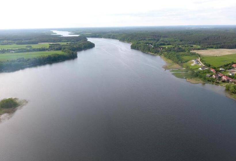 בית מלון כפרי Agroturystyka Nad Wielkim Szelągiem