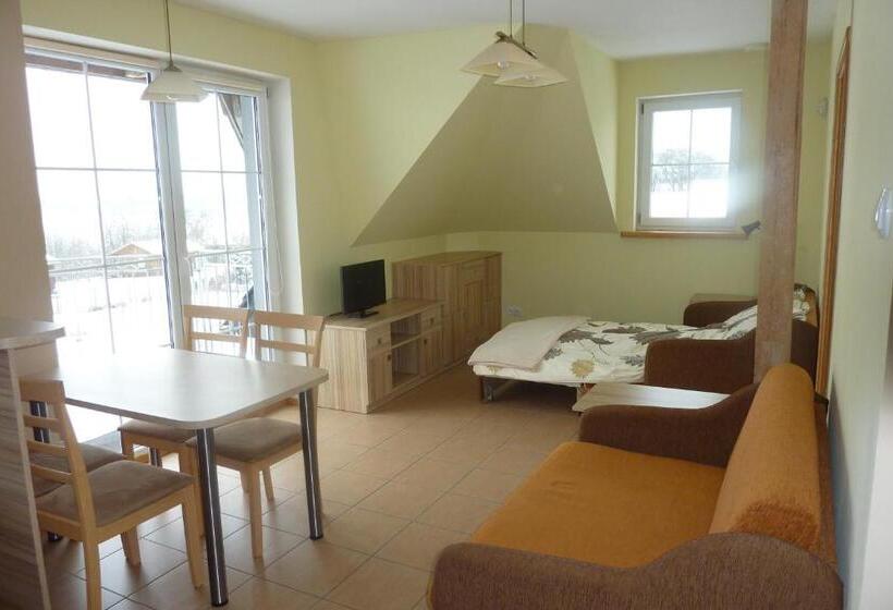 בית מלון כפרי Agroturystyka Nad Wielkim Szelągiem