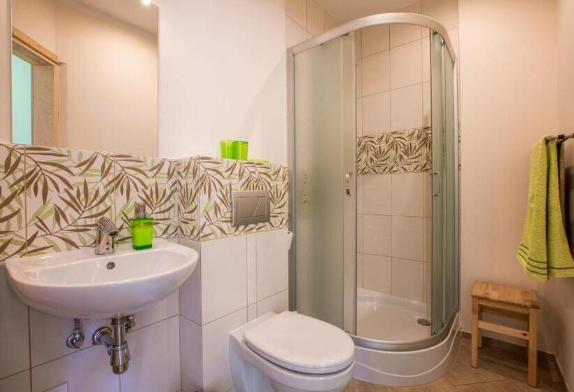 בית מלון כפרי Agroturystyka Nad Wielkim Szelągiem