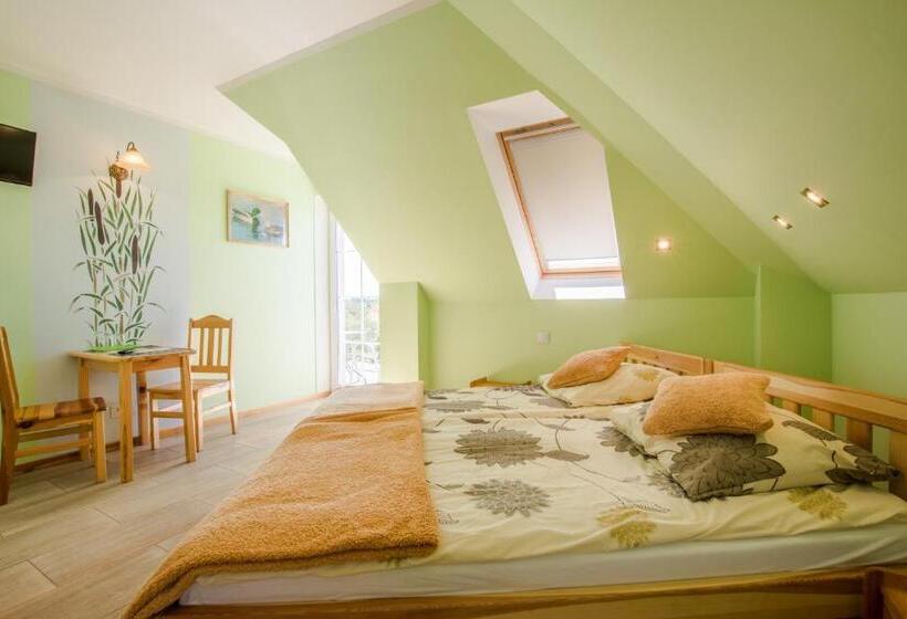 בית מלון כפרי Agroturystyka Nad Wielkim Szelągiem