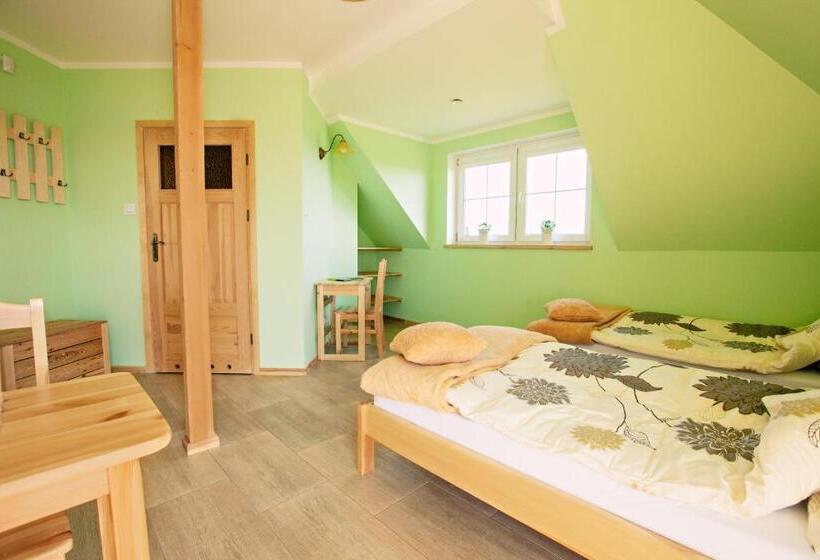 בית מלון כפרי Agroturystyka Nad Wielkim Szelągiem