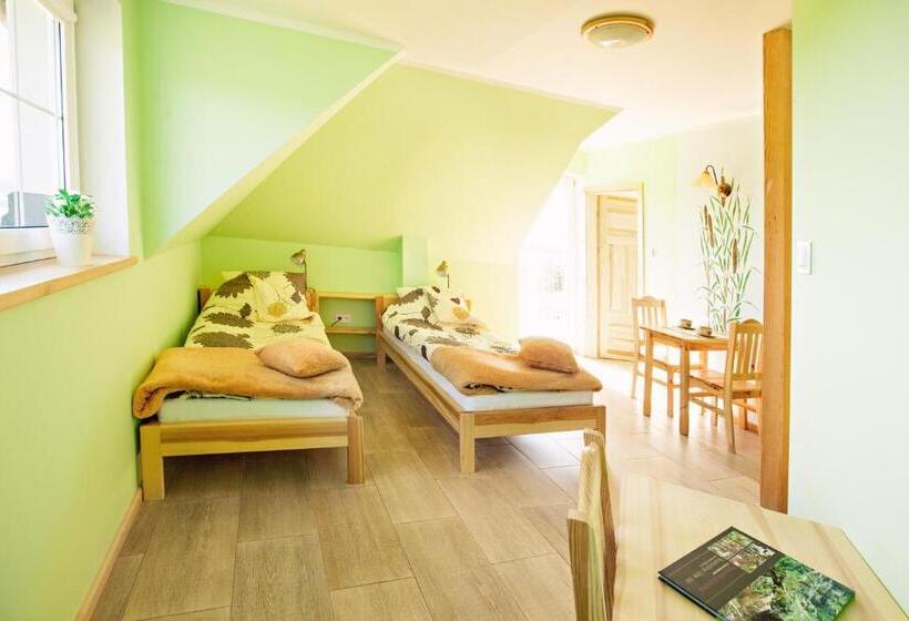 בית מלון כפרי Agroturystyka Nad Wielkim Szelągiem