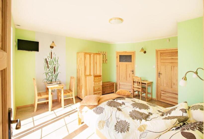 בית מלון כפרי Agroturystyka Nad Wielkim Szelągiem