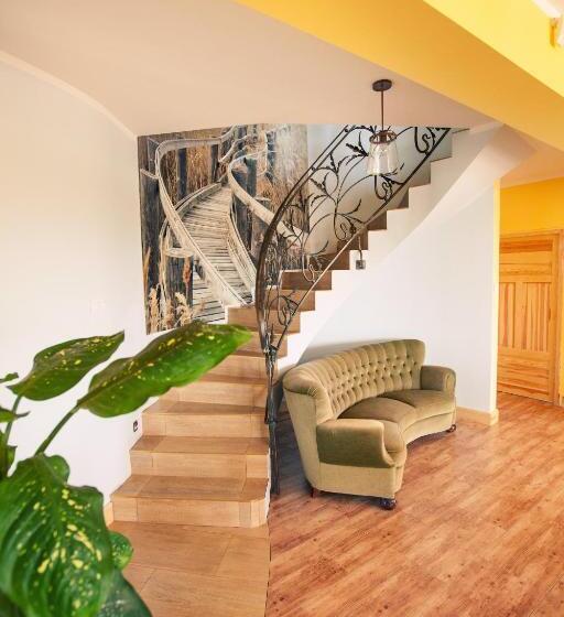 בית מלון כפרי Agroturystyka Nad Wielkim Szelągiem