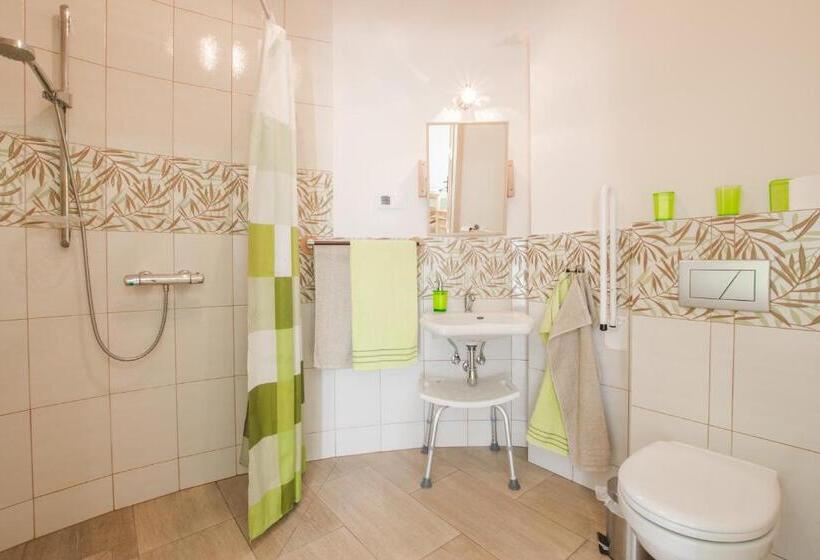 בית מלון כפרי Agroturystyka Nad Wielkim Szelągiem