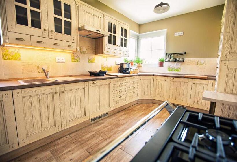 בית מלון כפרי Agroturystyka Nad Wielkim Szelągiem