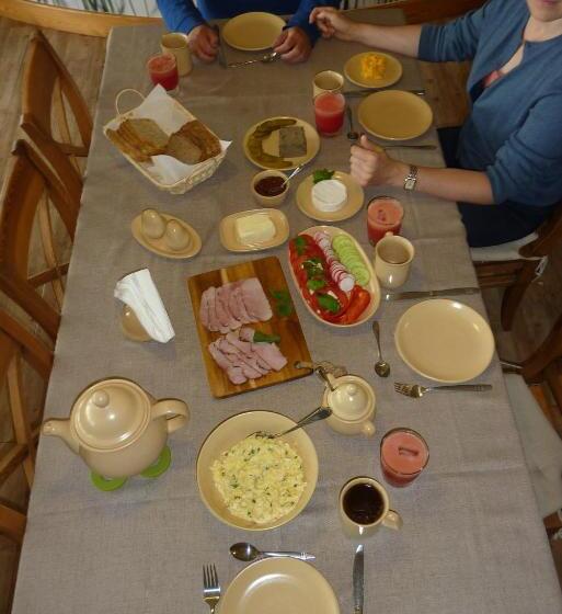 בית מלון כפרי Agroturystyka Nad Wielkim Szelągiem