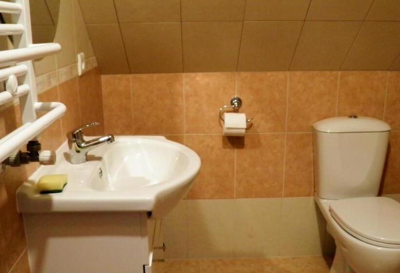 Отель Agroturystyka Pod Złotą Rybką