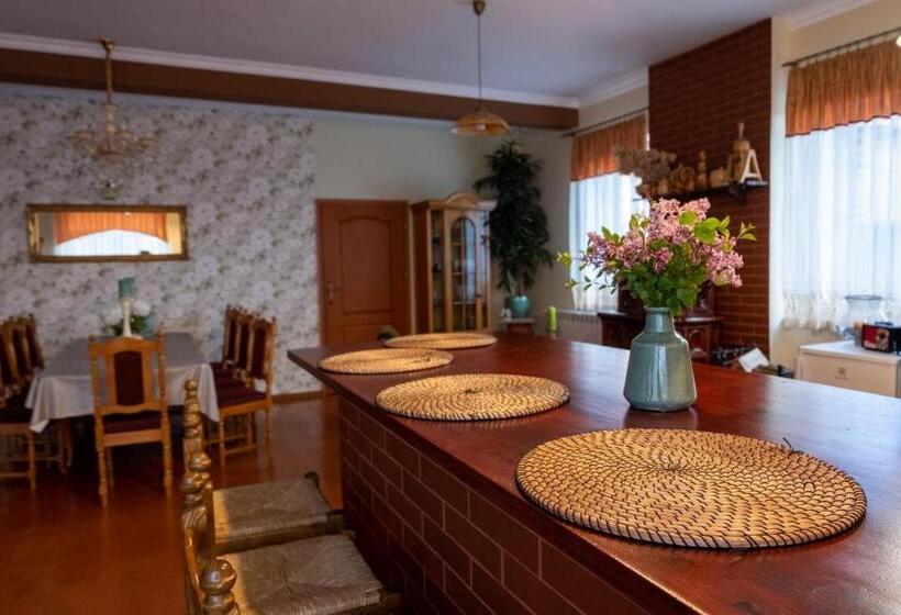 فندق Agroturystyka Ranczo