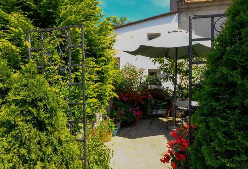 فندق Agroturystyka Ranczo