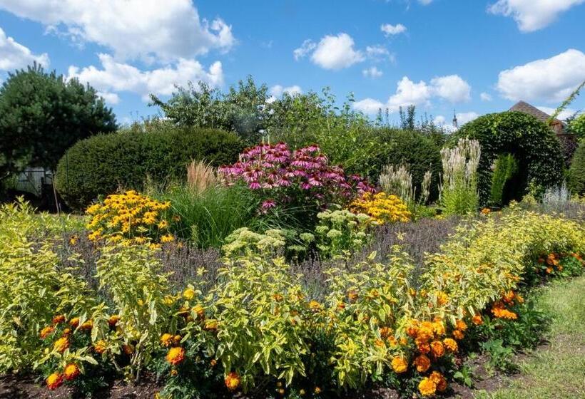 فندق Agroturystyka Ranczo