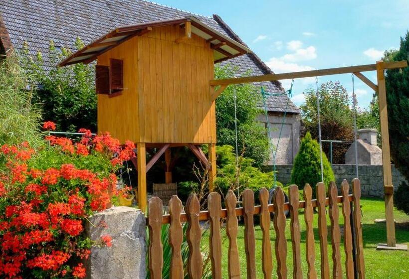 فندق Agroturystyka Ranczo