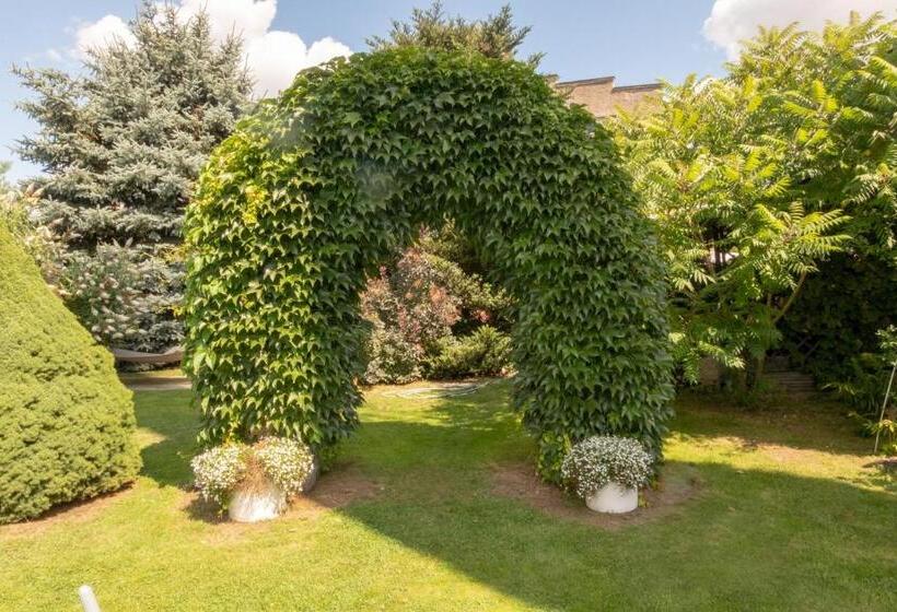 فندق Agroturystyka Ranczo