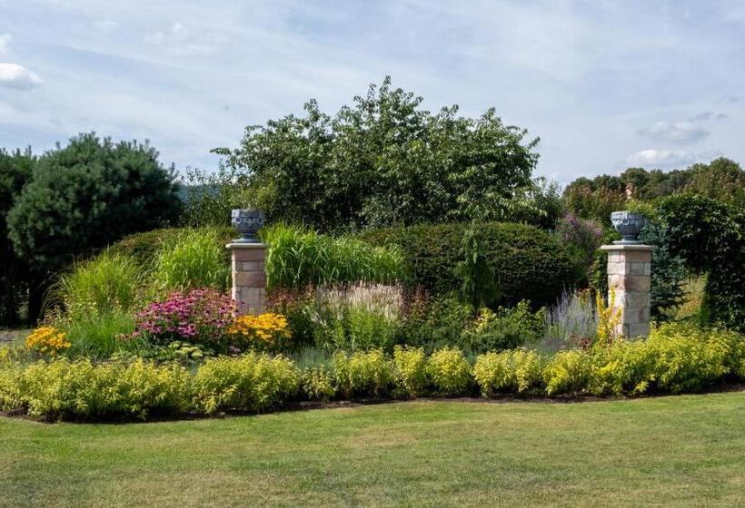 فندق Agroturystyka Ranczo