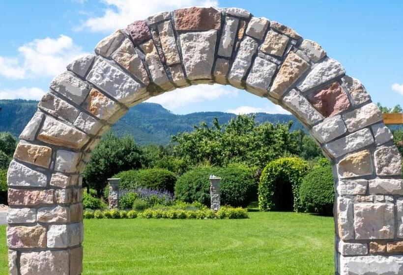 فندق Agroturystyka Ranczo