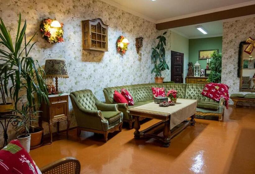 فندق Agroturystyka Ranczo