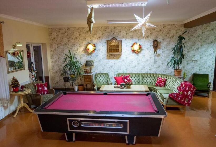 فندق Agroturystyka Ranczo