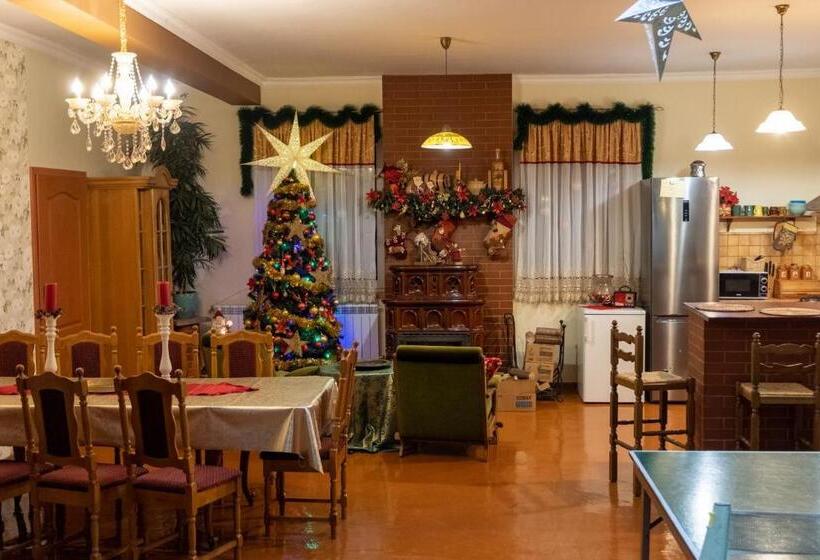 فندق Agroturystyka Ranczo