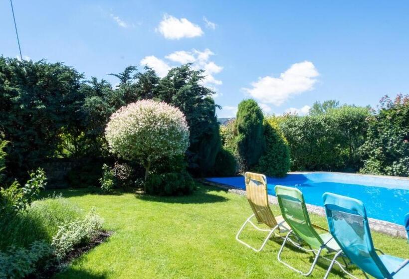 فندق Agroturystyka Ranczo