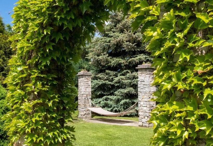 فندق Agroturystyka Ranczo